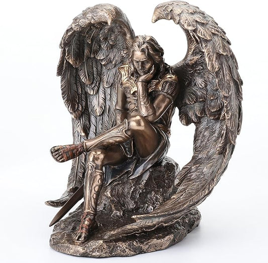 Lucifer The Fallen Angel Figurine