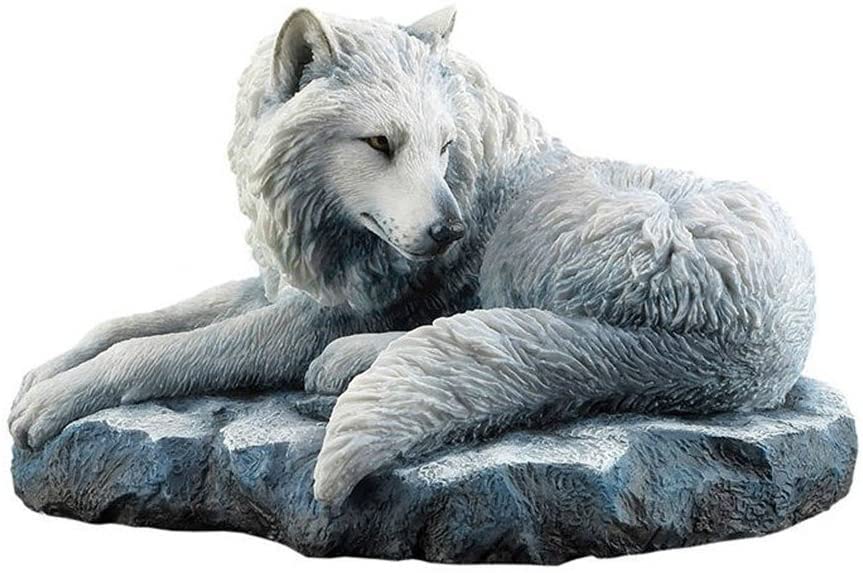 Guardian Of The North By Lisa Parker