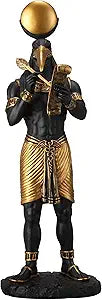 Thoth Egyptian God Of Knowledge