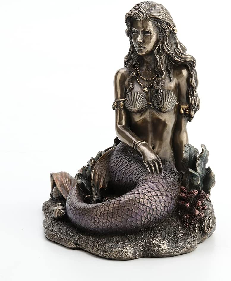 Enchanted Song Mermaid