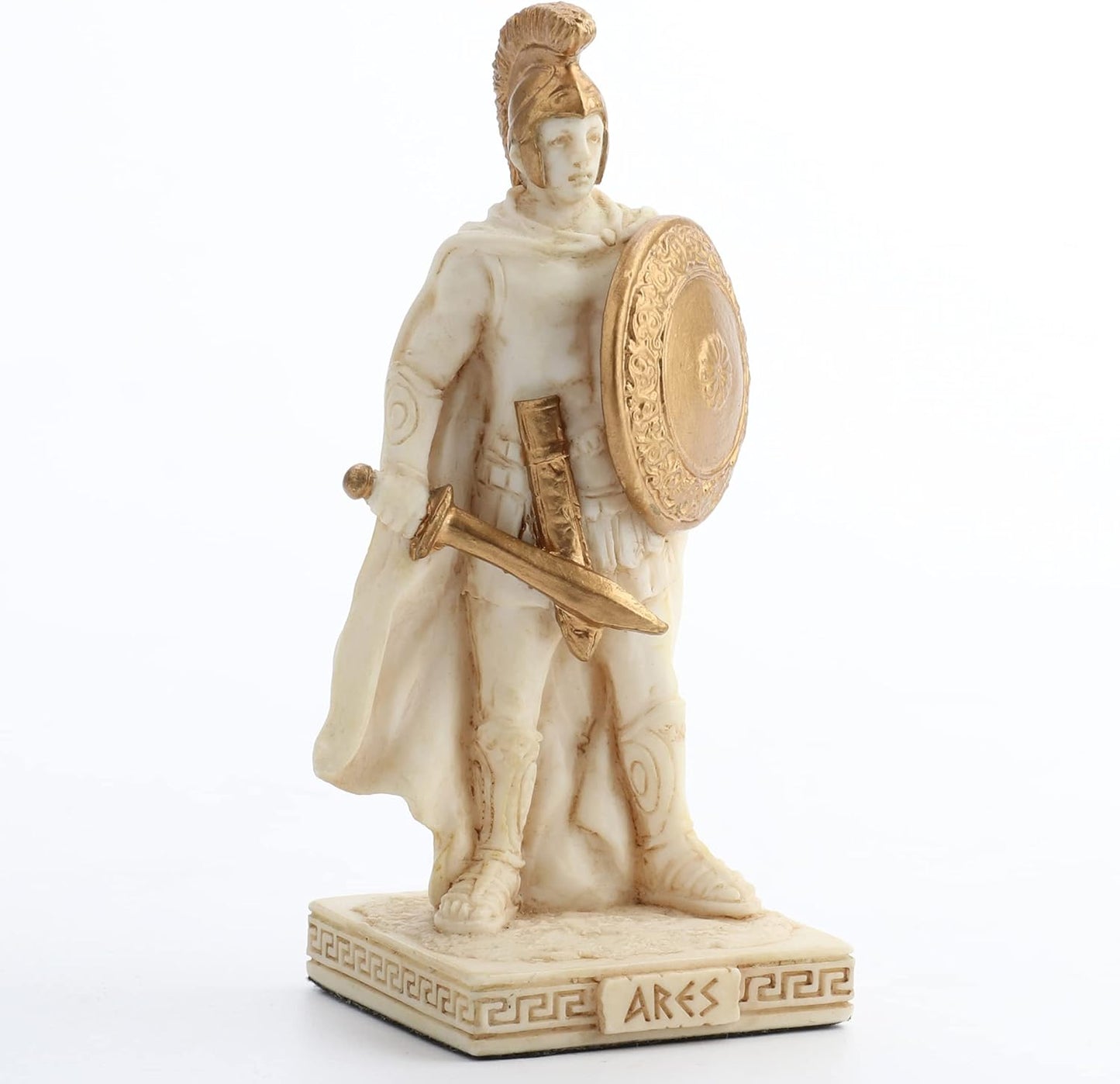Ares The God of War Miniature Figurine