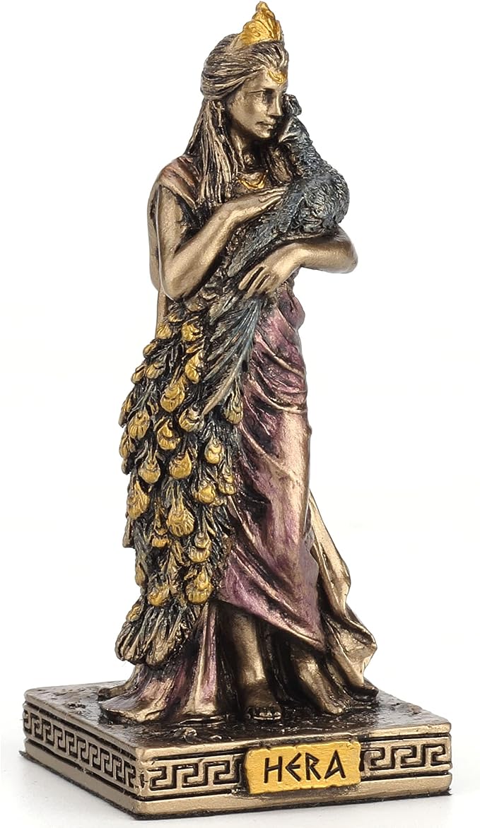 Hera Statue