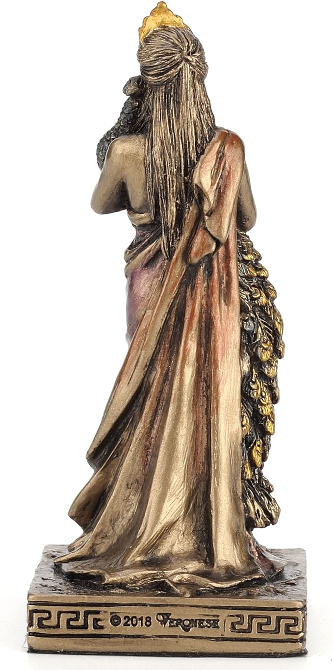 Hera Statue