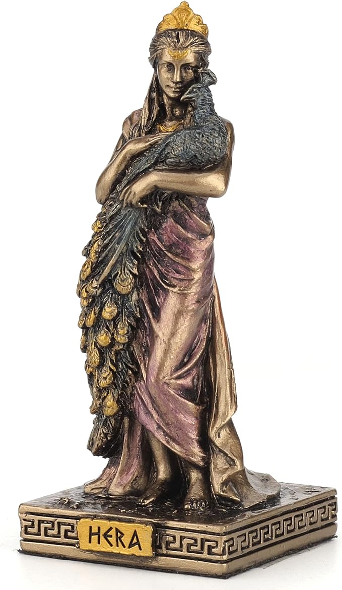 Hera Statue