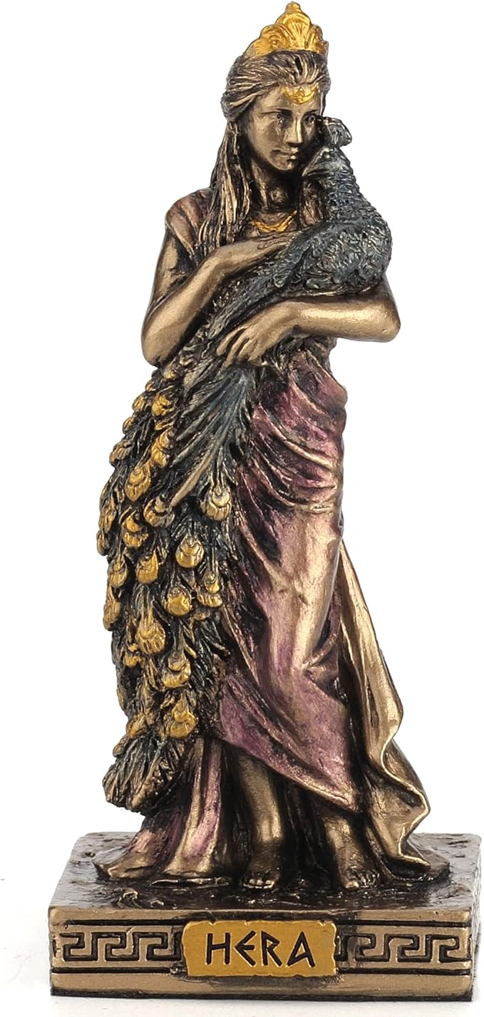 Hera Statue