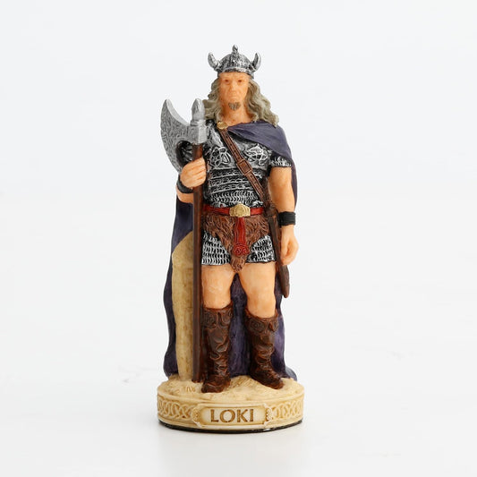 Loki God Of Mischief