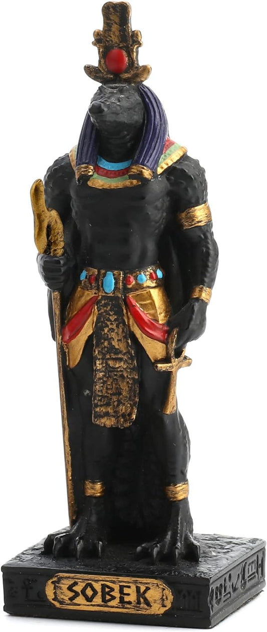 Sobek The God of Nile