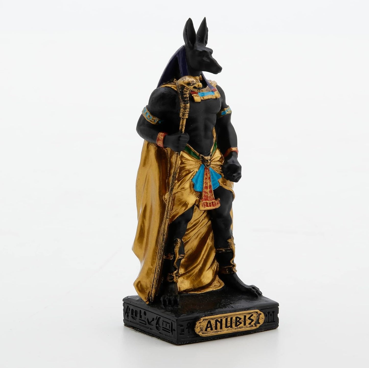 Anubis God of The Dead