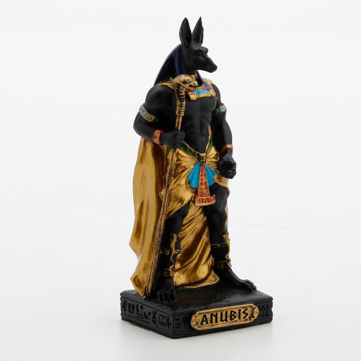 Anubis God Of The Dead