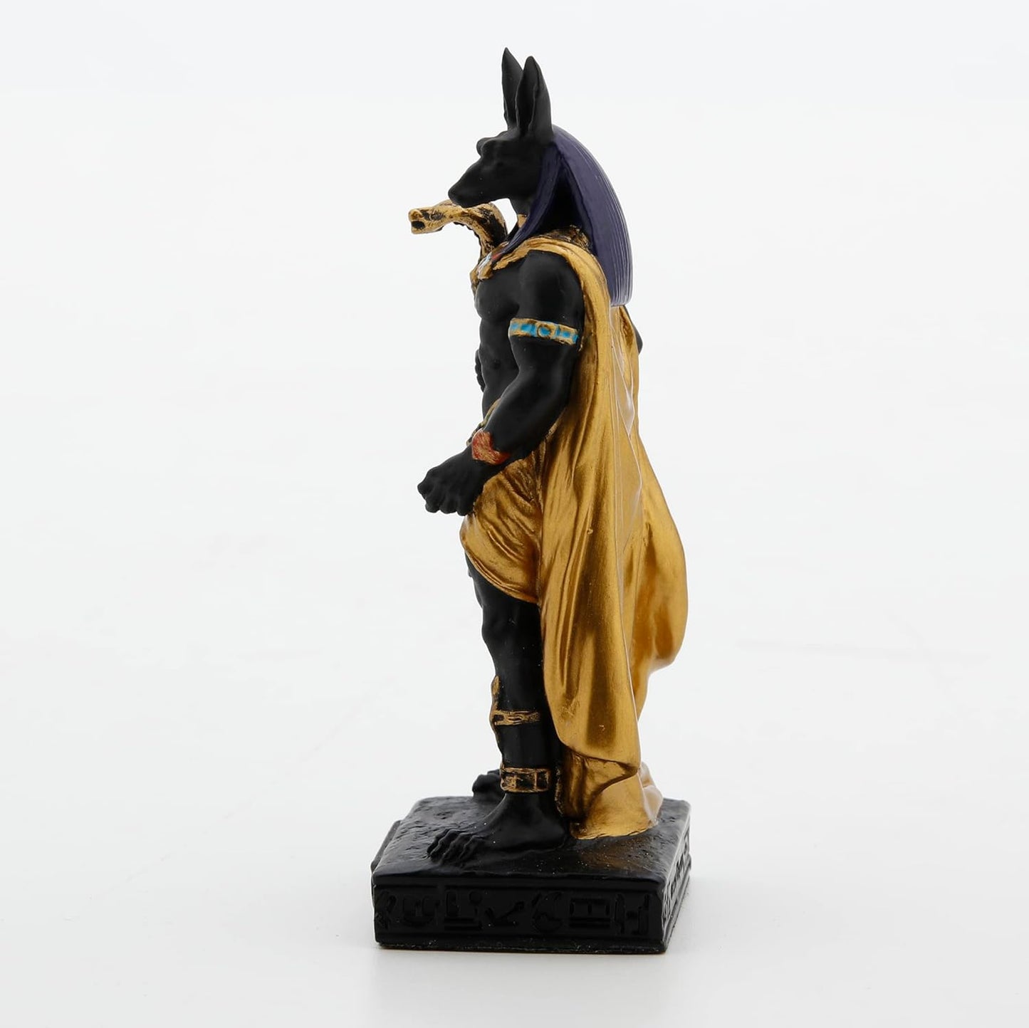 Anubis God Of The Dead