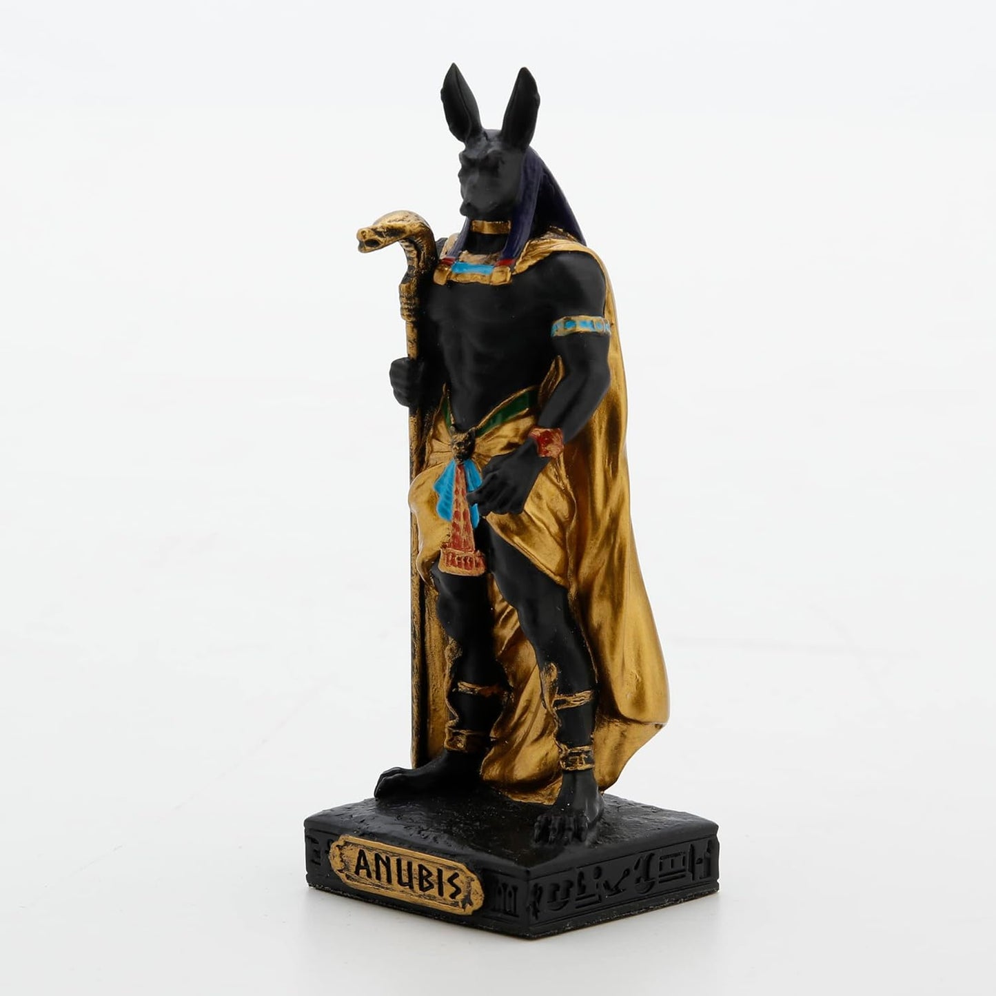 Anubis God Of The Dead