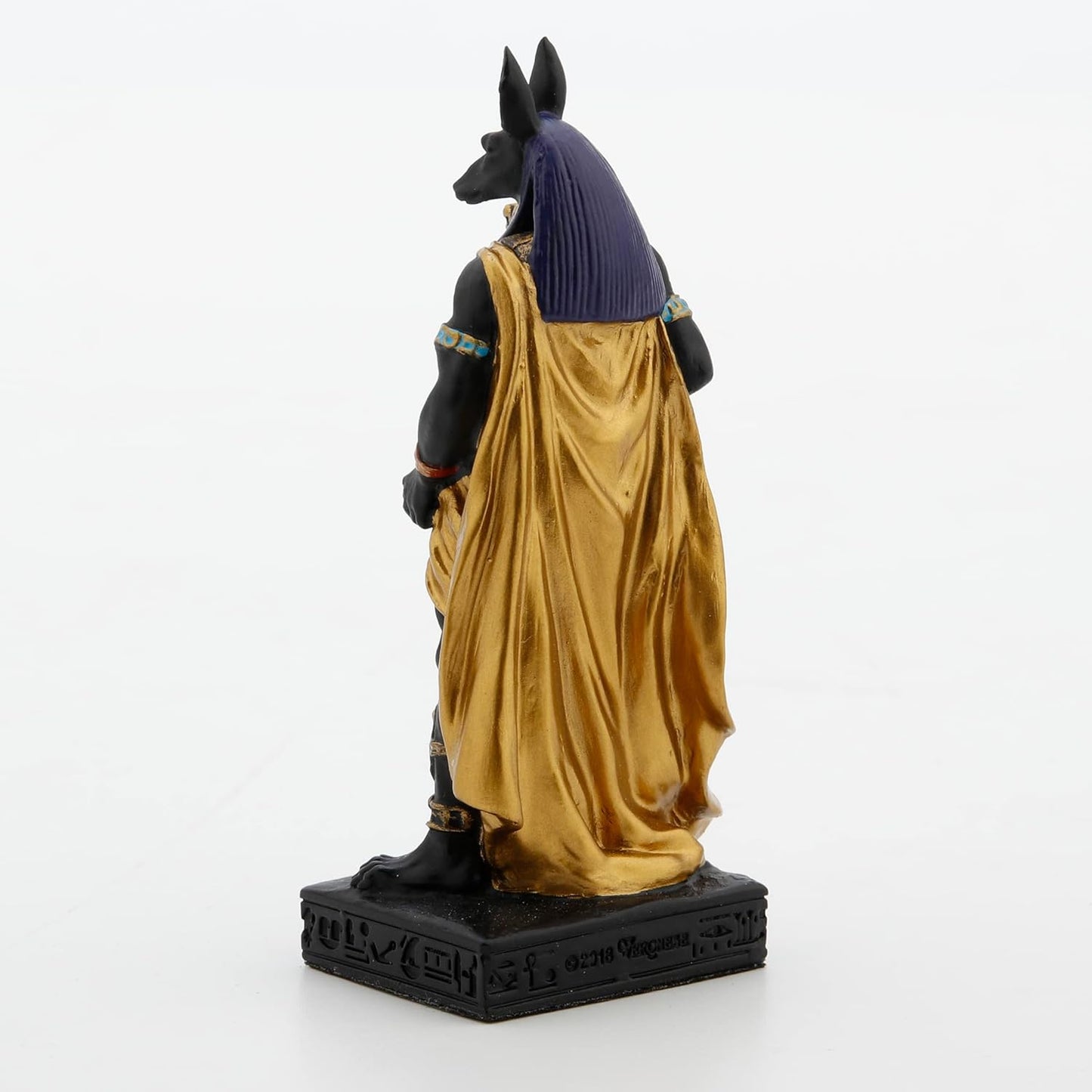 Anubis God of The Dead