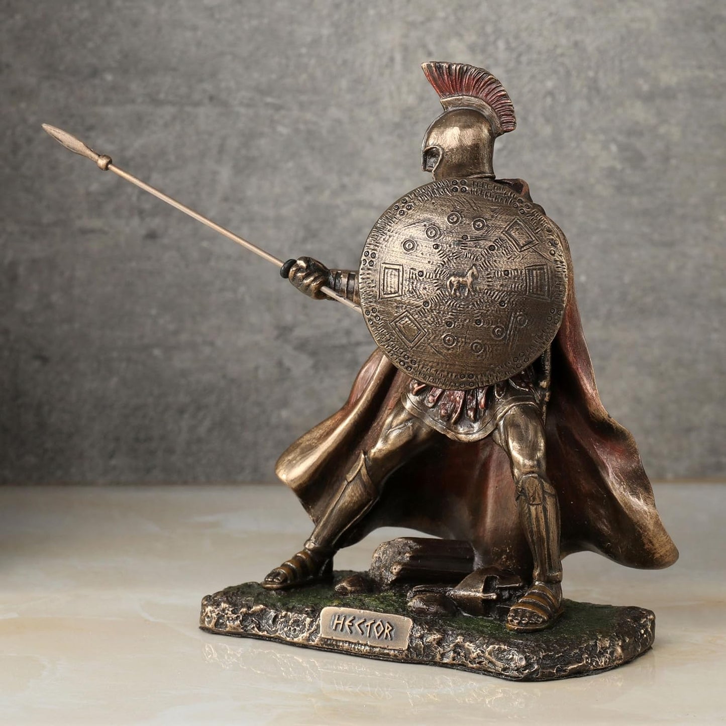 Hector - Prince Of Troy