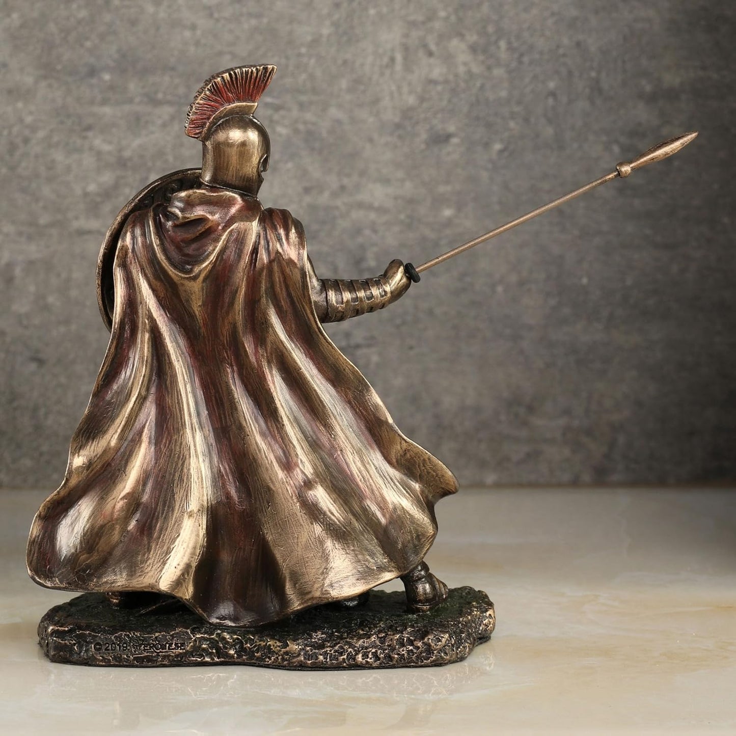 Hector - Prince Of Troy