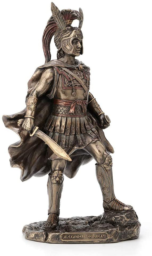 Alexander The Great