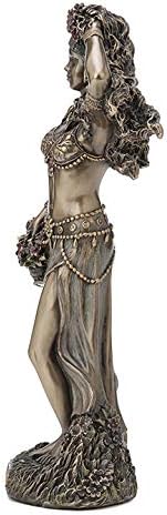 Aja Orisha Of Forest And Herbs