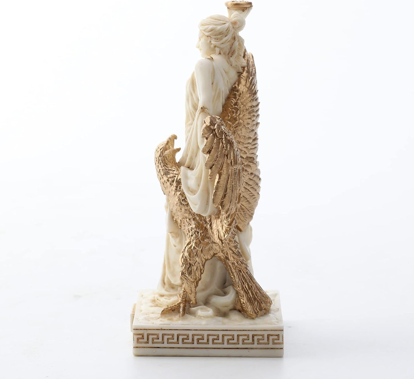 Hebe The Greek Goddess Of Youth Miniature Figurine