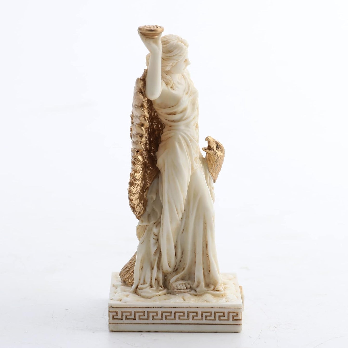 Hebe The Greek Goddess Of Youth Miniature Figurine