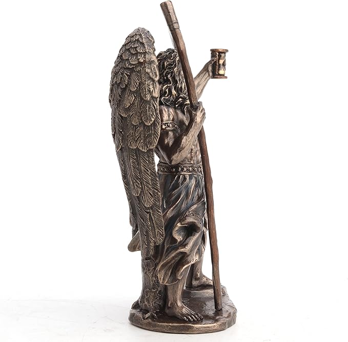 Chronos The Greek God Of Time