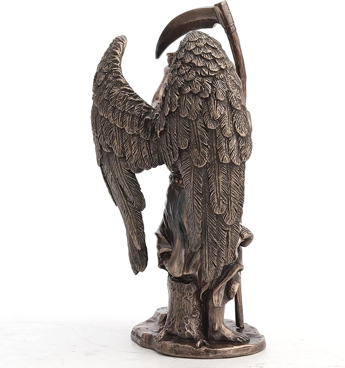 Chronos The Greek God Of Time