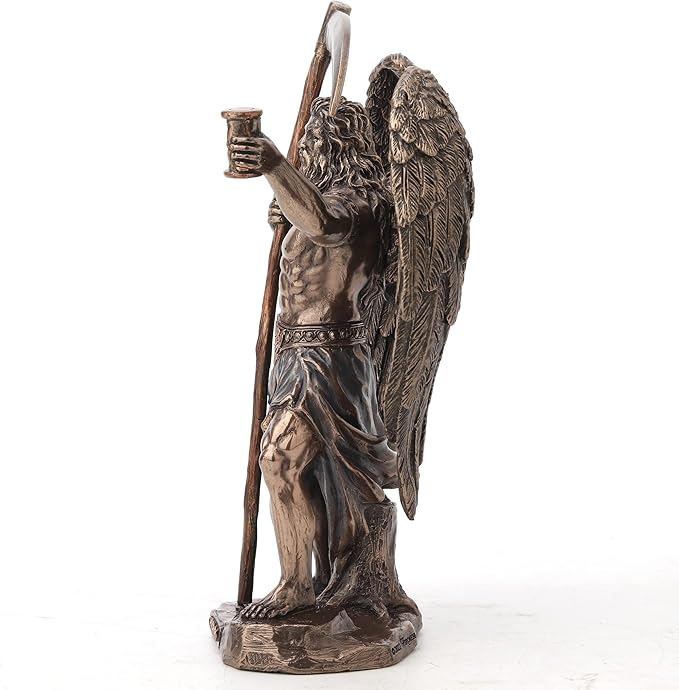 Chronos The Greek God Of Time