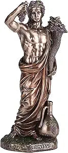 Dionysus Greek God Of Wine