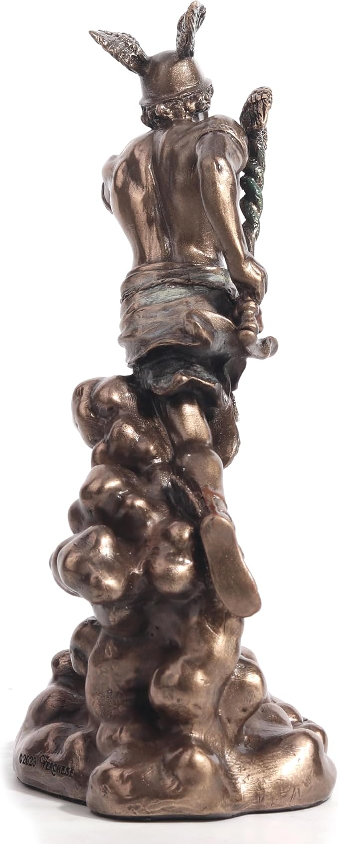 Hermes Greek Herald Of The Gods