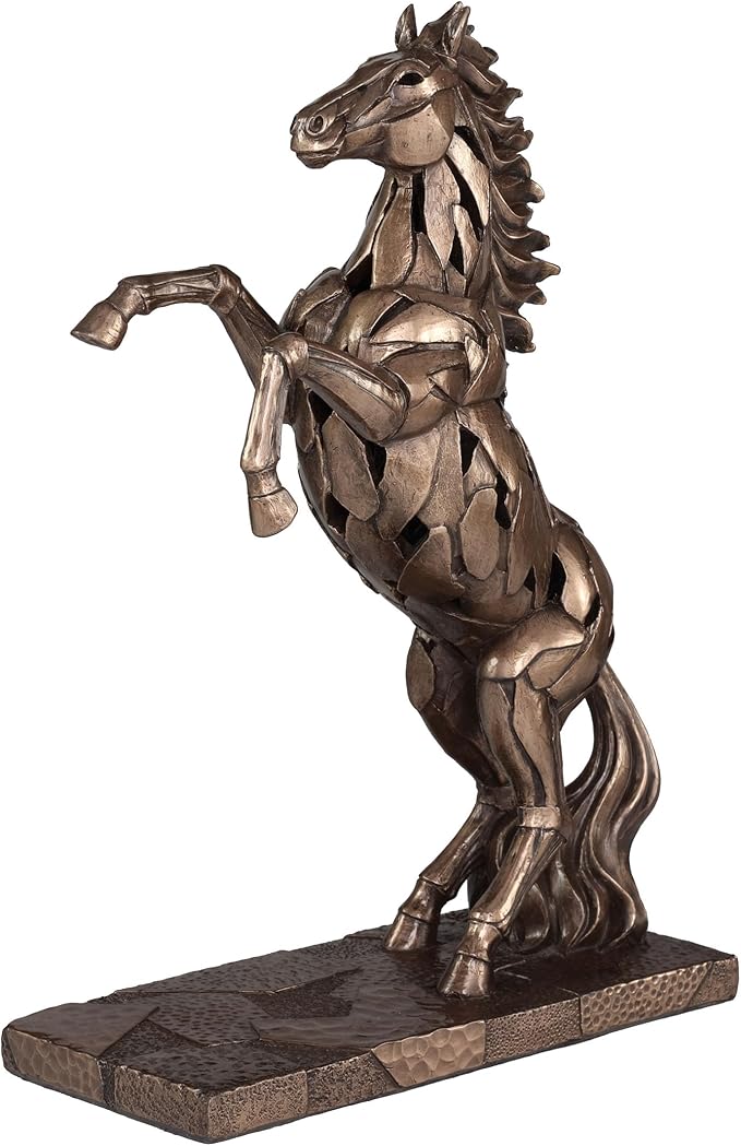 Rearing Horse Illumination (LED)