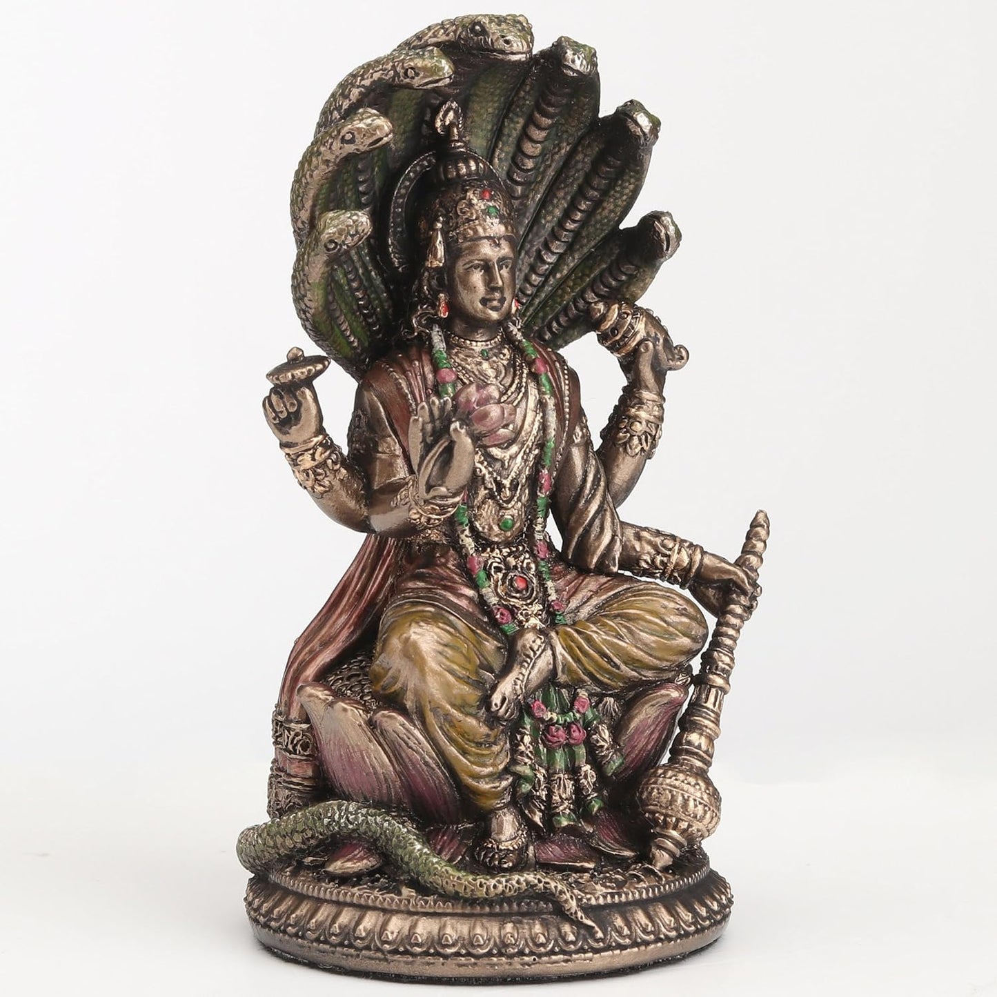 Shesha Vishnu