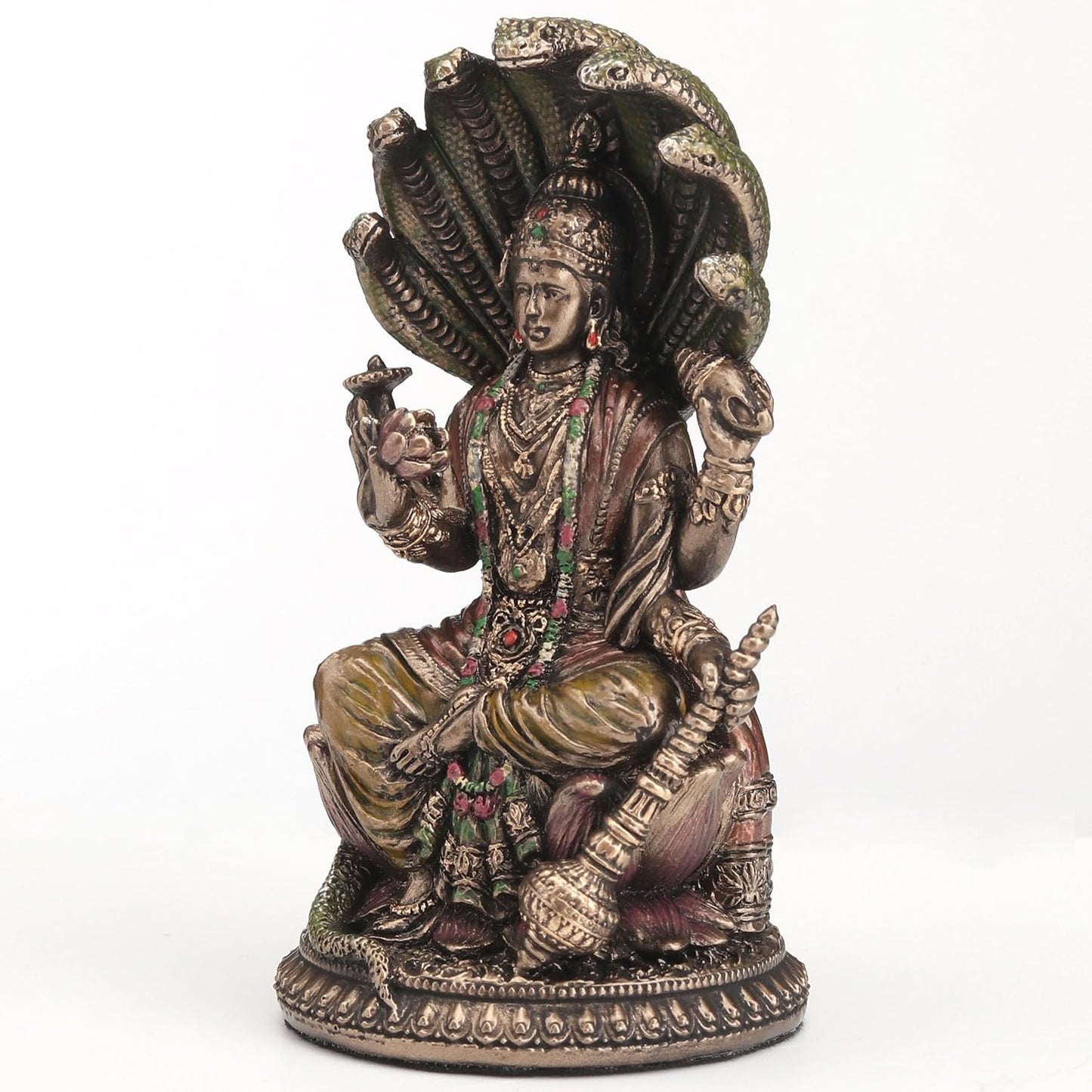 Shesha Vishnu