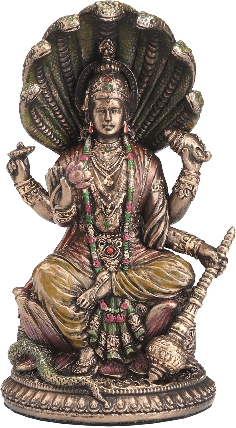 Shesha Vishnu