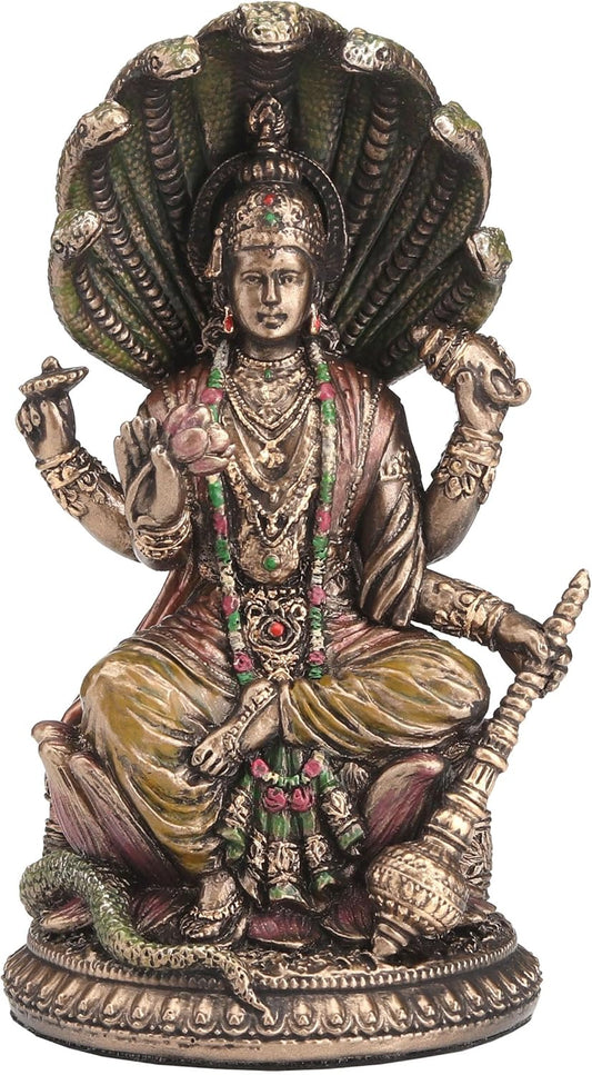 Shesha Vishnu