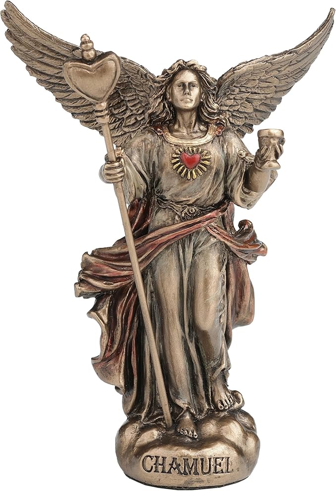 Chamuel The Archangel Of Love