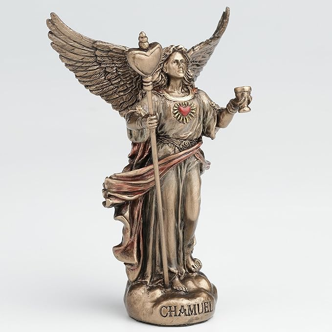 Chamuel The Archangel Of Love