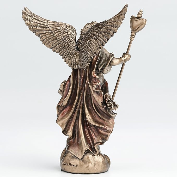 Chamuel The Archangel Of Love