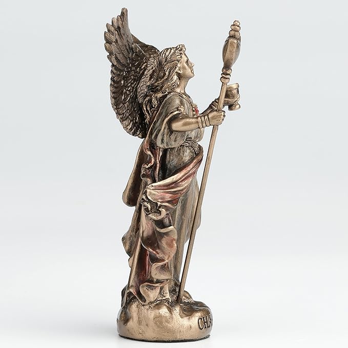 Chamuel The Archangel Of Love