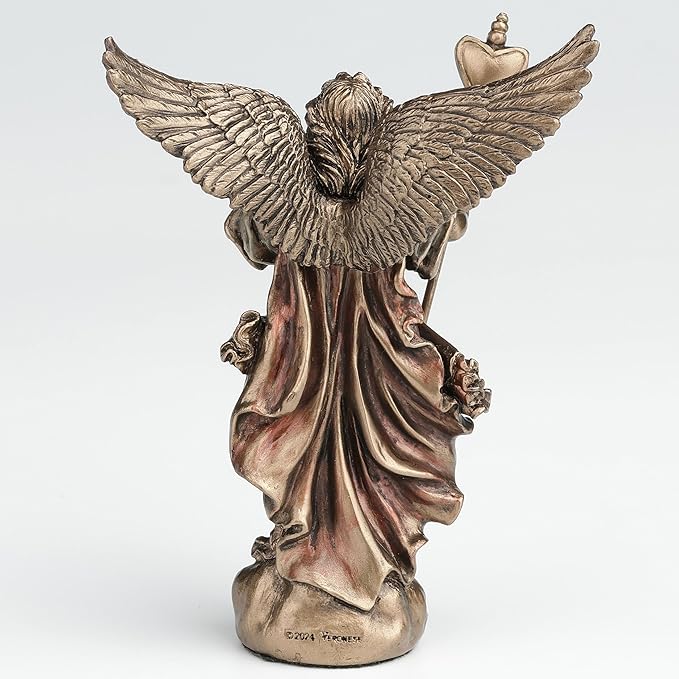 Chamuel The Archangel Of Love