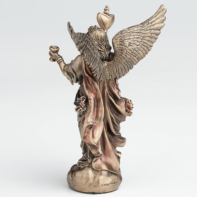 Chamuel The Archangel Of Love