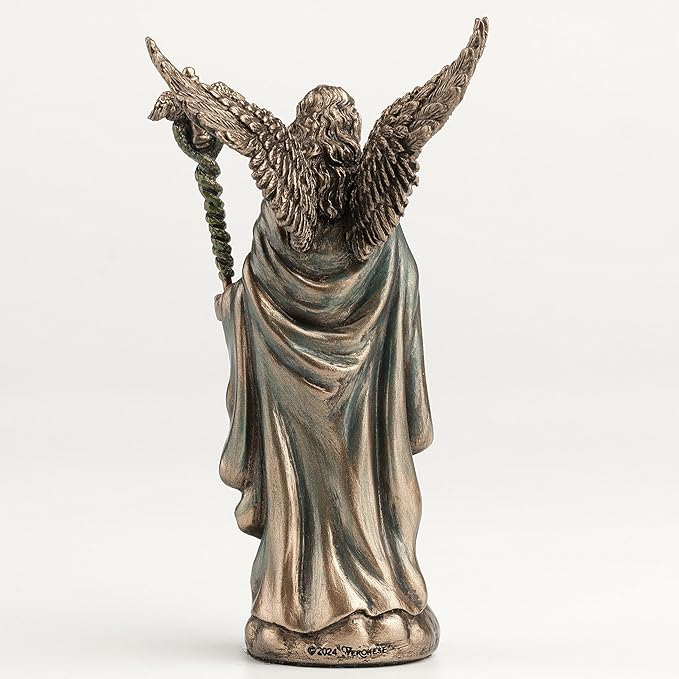 Raphael The Archangel Of Healing