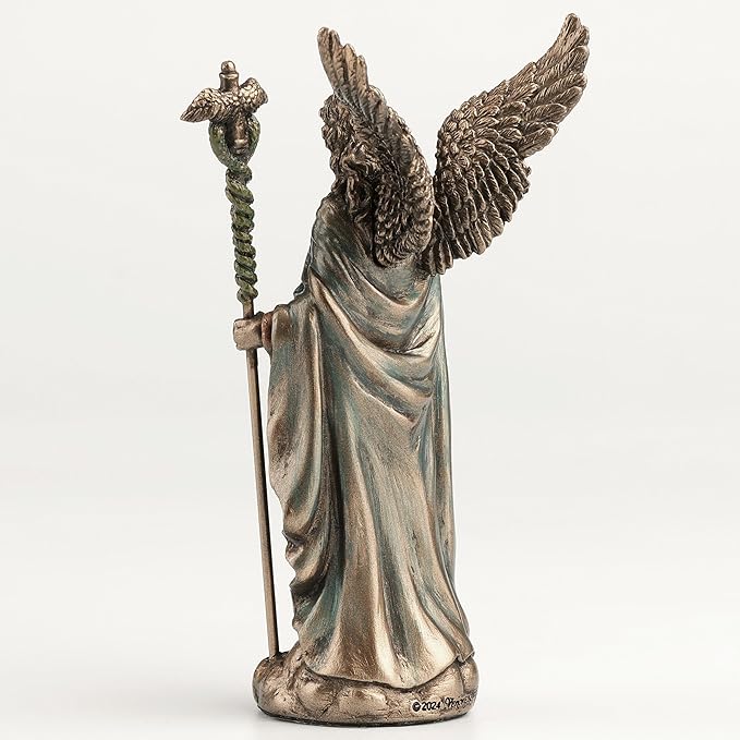 Raphael The Archangel Of Healing