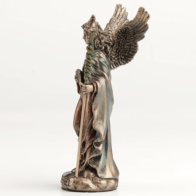 Raphael The Archangel Of Healing
