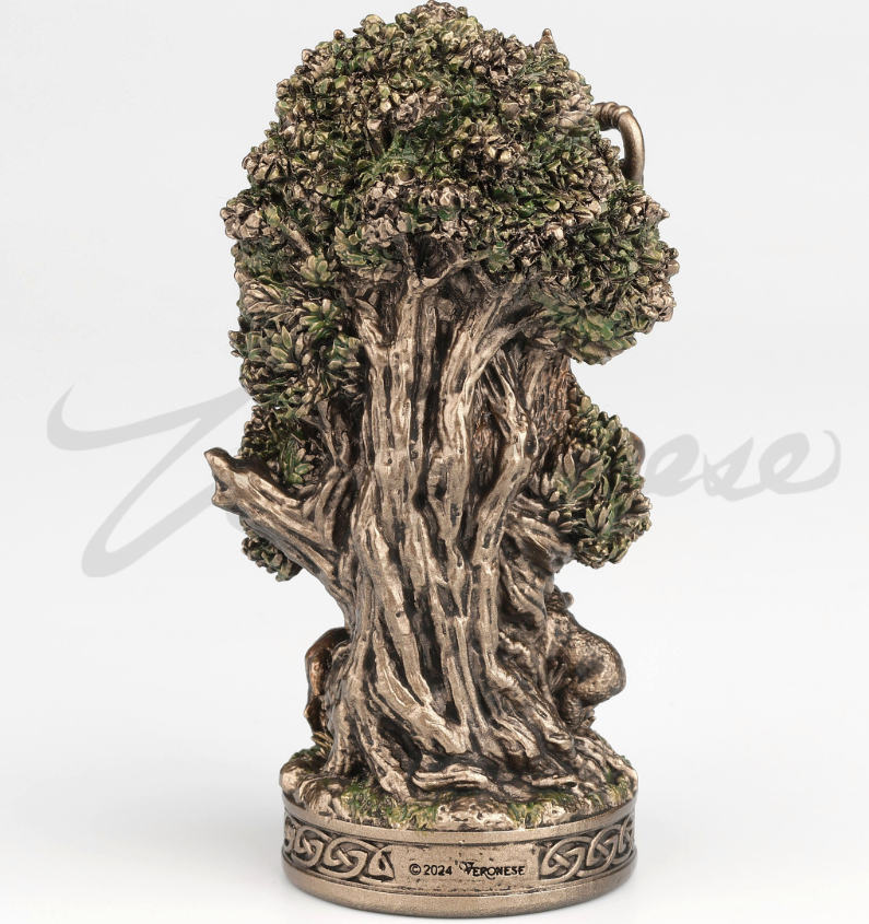Cernunnos The Celtic God Of The Wilds