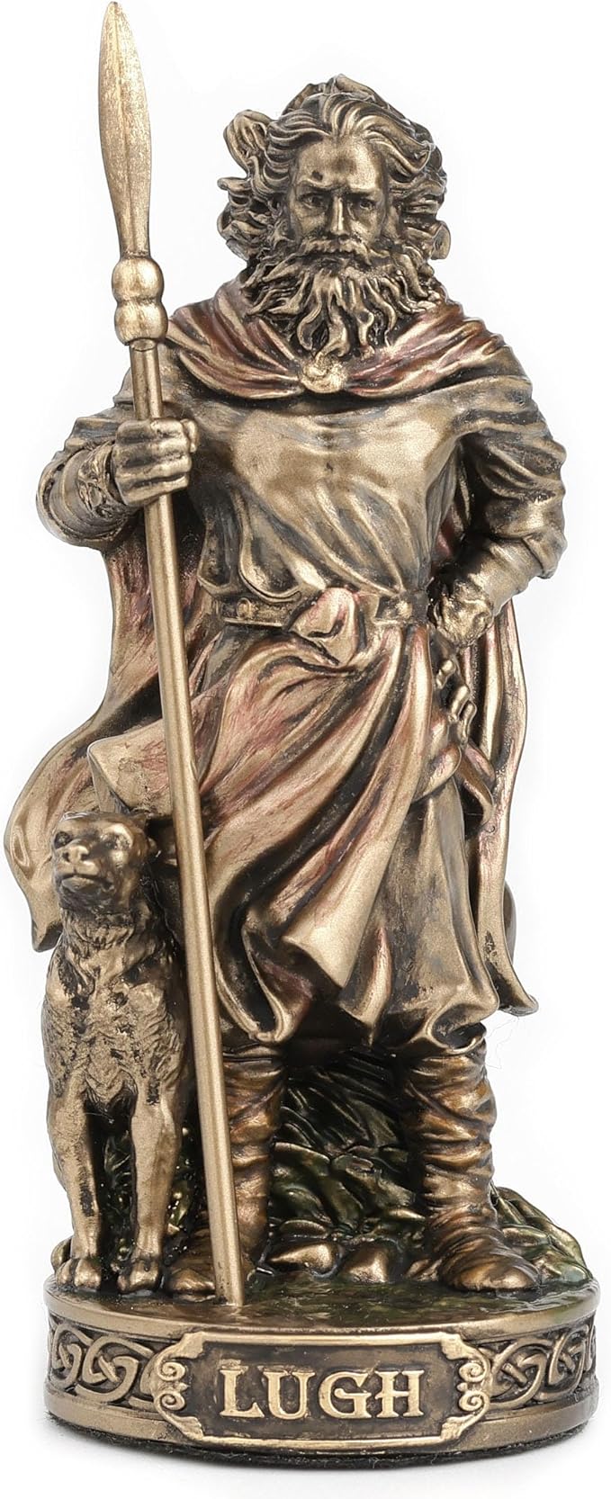 Lugh The Irish God Of Sun Light