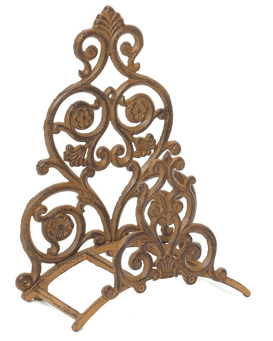 Hose Holder (Rust)
