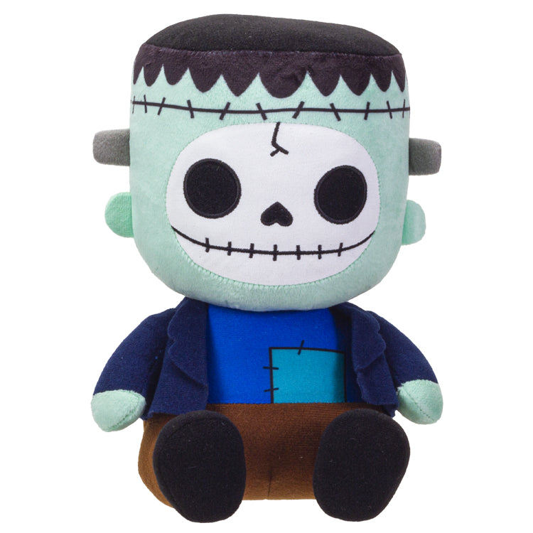 Furrybones-Frankie Plush