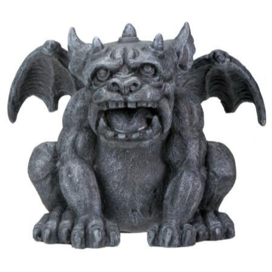Gargoyle Fido