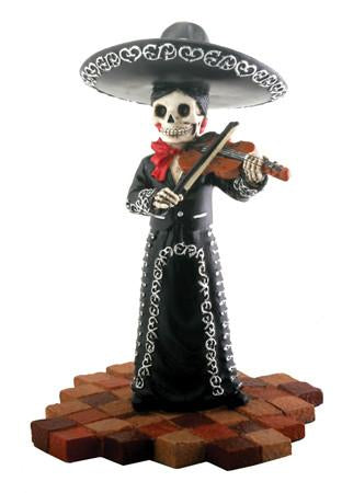 Mariachi Band Violin - Black