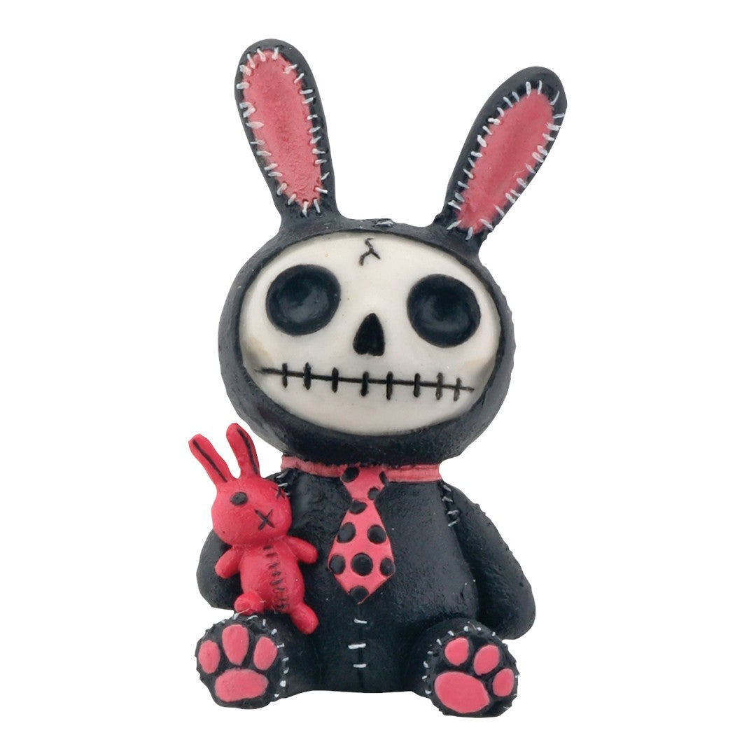 Black Bun-Bun