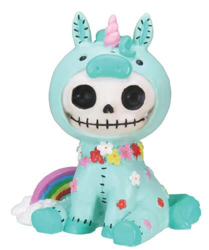 Furrybones-Unie