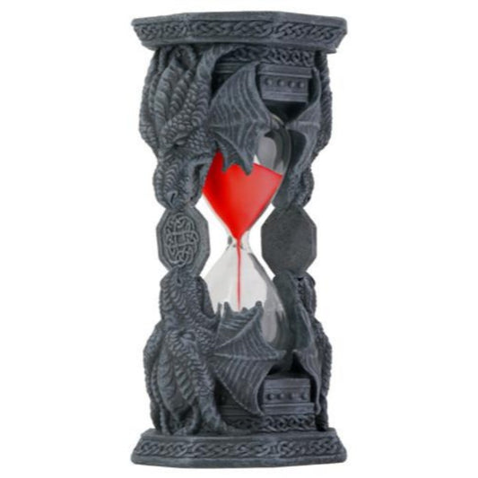 Dragon Sand Timer
